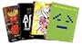 Aqua Teen Hunger Force Vols. 1-4