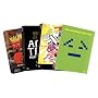 Aqua Teen Hunger Force, Vol. 1-4