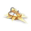 Skylanders SuperChargers: Vehicle Sun Runner Character Pack