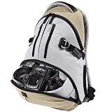 Kata KT-DR-465-WT Digital Rucksack (White/Tan)