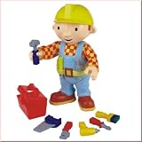 Bob der Baumeister LC65528DE - Werkzeug Bob, der Werkzeug Bob erkennt das Werkzeug in seiner Hand