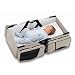 Delta-Baby SJ 1 - BABY TRAVEL, Reisetasche & Babybett in einem, beige