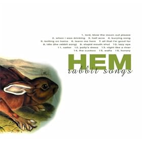 Rabbit Songs