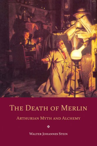 Arthurian Legend