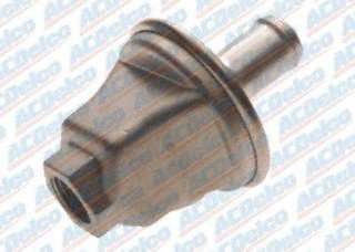 ACDelco 214-1048 Distributor Vacuum Solenoid Valve