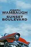 Sunset Boulevard - Joseph Wambaugh