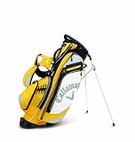 Callaway Golf Hyper Lite 4.5 Golf Stand Bag