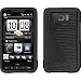 Body Glove Entrepreneur Snap-On Case for HTC HD2 - Black