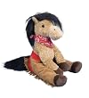 POKE COWHORSE 7.5"