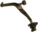 Beck Arnley 101-6143 Control Arm with Ball Joint