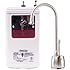 Waste King H711-U-SN Quick & Hot Water Dispenser Faucet & Tank - Satin Nickel