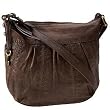 Fossil Handbag, Talita Crossbody Bag BROWN