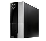 Asus Pundit6-P8H61E Sockel155 Barebone-PC (Intel H61, 1333MHz, 2x Dual DDR3 Speicher, 3x SATA II)