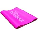 SAMAX Stretch Band 120x15cm 0,4mm pink