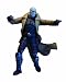 DC Direct Batman: Arkham City Series 2: HUSH Action Figure_s-1