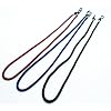 Offre Cordon special lunettes de soleil Pack 3 pieces Style classique : Noir, Rouge et Bleu