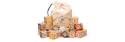 A-B-C Alphabet Blocks in Canvas Sack