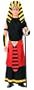 Adult Ramses, King of Egypt Costume - Adult Std.