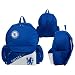 CHELSEA FOOTBALL BACKPACK Rucksack School Satchel BAG