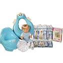 Potty Training in One Day - The Complete System for Boys w/DVD