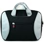 Kroo Tag Case for Netbook up to 10-Inch (Black)