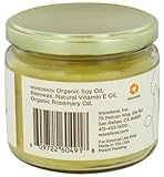 Waxelene Petroleum Jelly Alternative, 9-Ounce