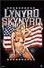 LYNYRD SYNYRD SEXY BLONDE AMERICAN FLAG POSTER - 24x36 Poster