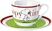 United Labels 0105765 - Best of Snoopy-Home Run Tasse mit Untertasse Porzellan in prämierter Geschenkverpackung 200 ml