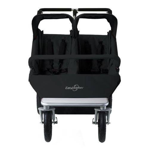EasyWalker DuoWalker SKY Base Black