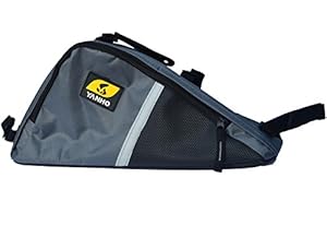 Freegrace® Triangle Frame Bag