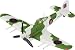 Daron CG36505 Corgi Typhoon Royal Aircraft - Established 1942