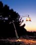 SuperArchimoon Outdoor Floor Lamp by Flos