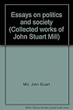Essays on politics and society