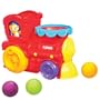 Playskool - 319421480 - Locomo'Balles
