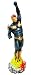 Marvel Collection: Nova Fine Art Statue
