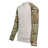 Tru Spec 2550 MultiCamTactical Response Combat Shirt