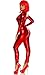 Forplay Women's Zip Front Jumpsuit