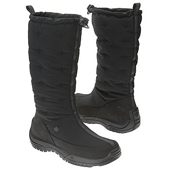 Columbia Sportswear Women's Erial Boot