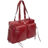 Latico Bettina Double Pocket Tote