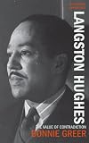 Langston Hughes (Blackamber Inspirations)