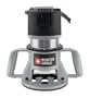 Porter-Cable 7518 Speedmatic 15 Amp 3-1/4 HP Fixed Base 5-Speed Router