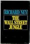 The Wall Street jungle