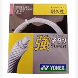 YONEX 《ヨネックス》 強チタンSUPER (キョウチタンスーパー) SG80KST