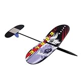 Estes 2186 Eagle Boost Glider Flying Model Rocket Kit