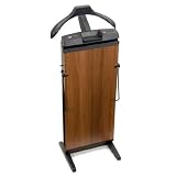 Corby 7700 Pants Press w/ 15/30/45 Min Timer, 17-7/10