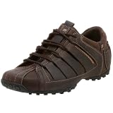 Skechers Mens Viaduct Fashion Sneaker