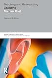 Teaching and researching listening