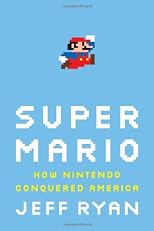 Super Mario