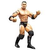 Review Jakks  / WWE PPV Series 17 BATISTA