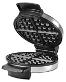 Black & Decker® WMB500 Belgian Waffle Maker